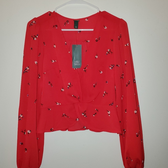 Wild Fable - Picture 2 of 2